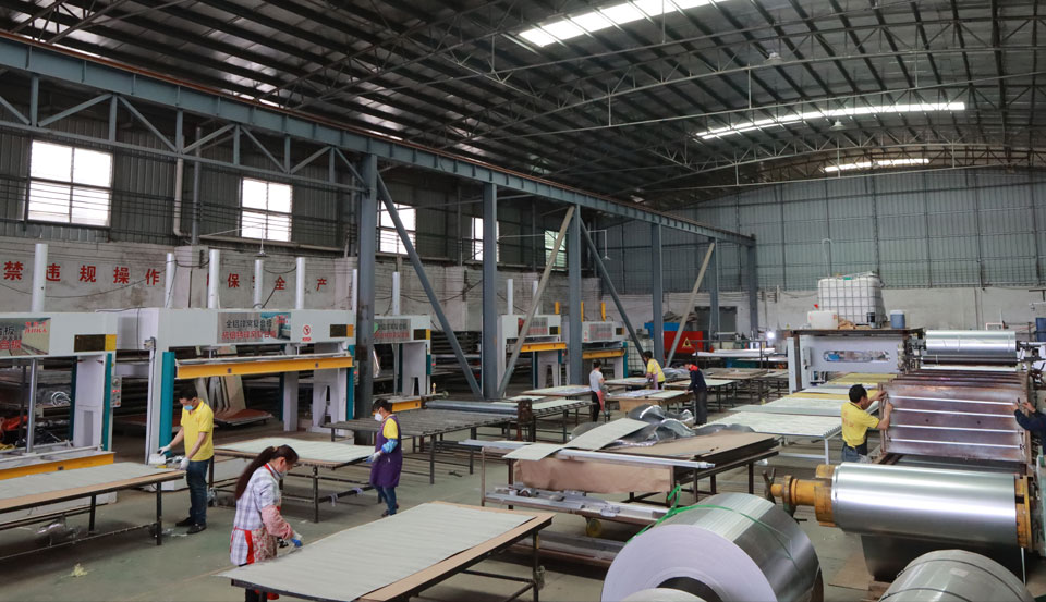 鋁紳仕-源頭廠(chǎng)家