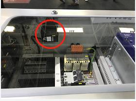 哪個廠家做的變槳柜溫控器和加熱器可以替代ALFA 并且有價(jià)格優(yōu)勢的？